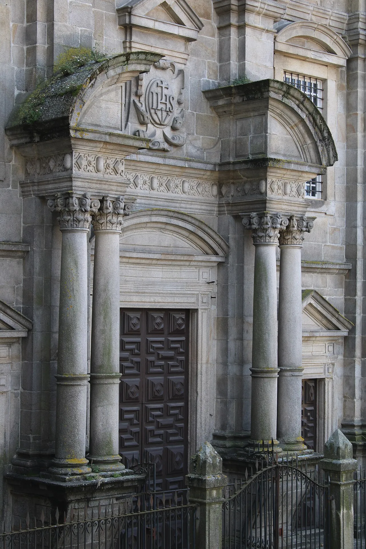 Grilos Church