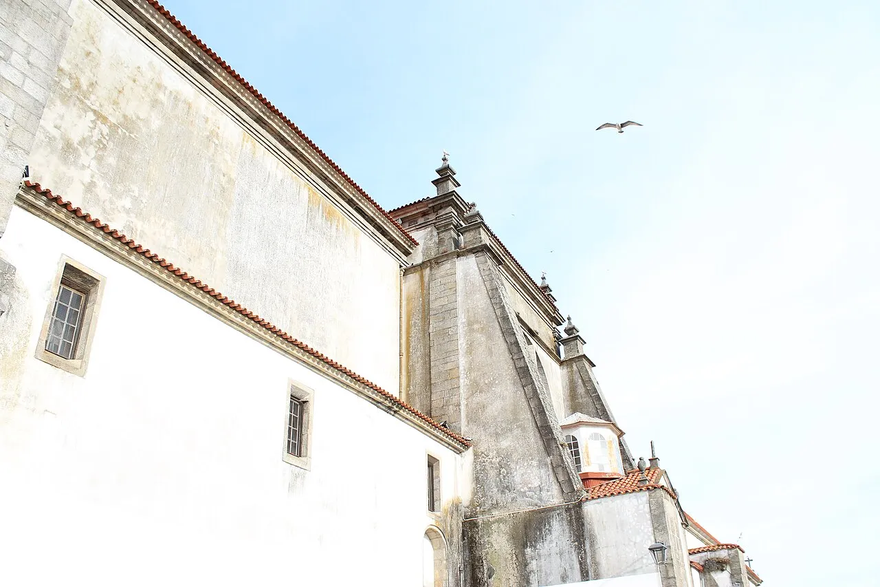 Grilos Church