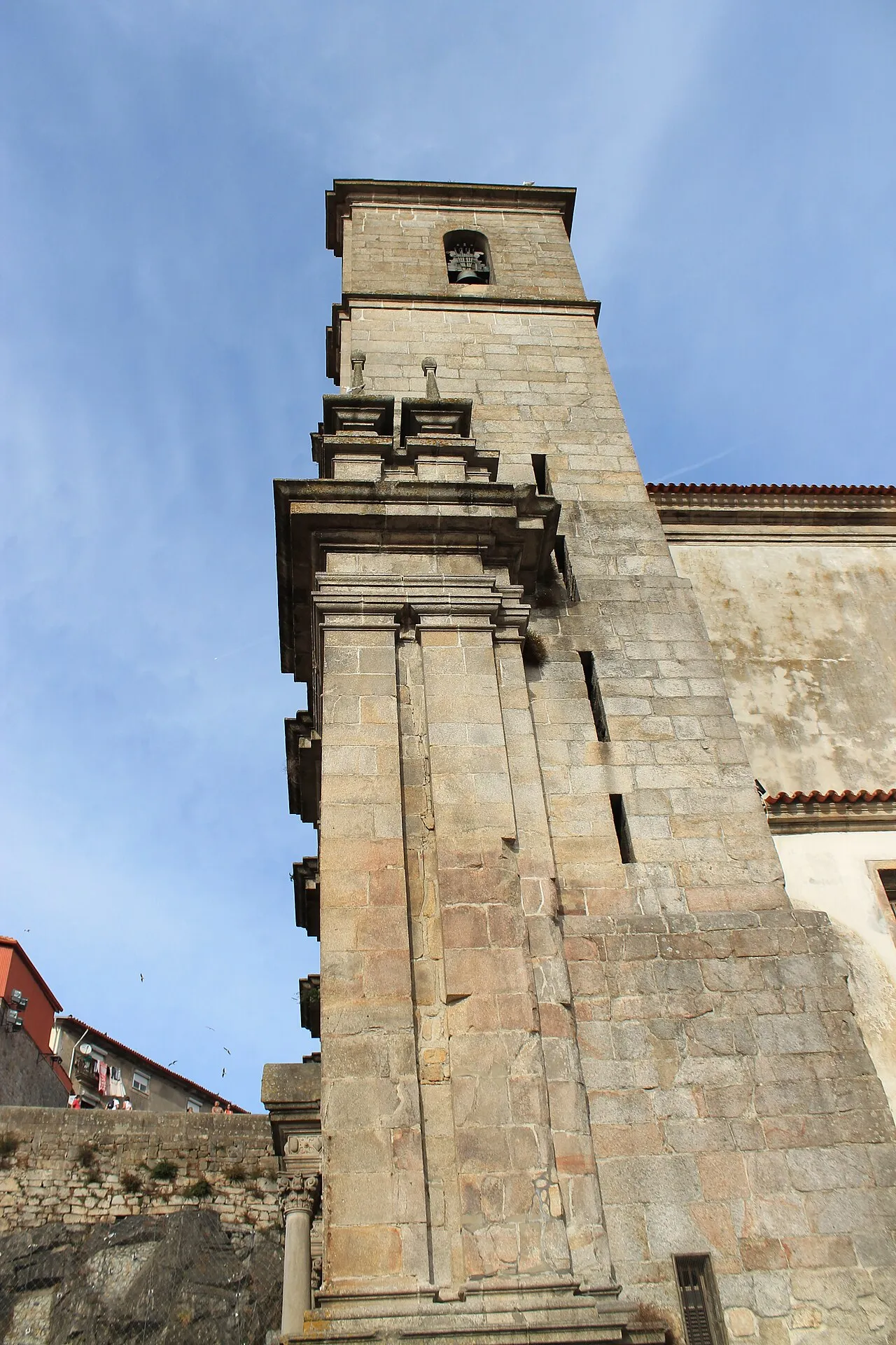 Grilos Church