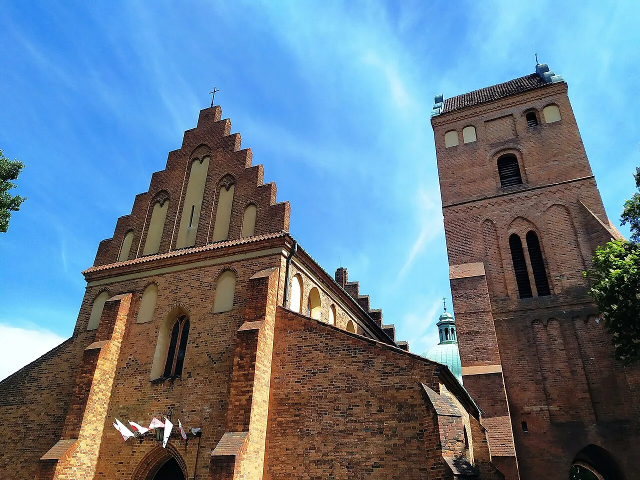 Church of the Visitation of the Virgin Mary