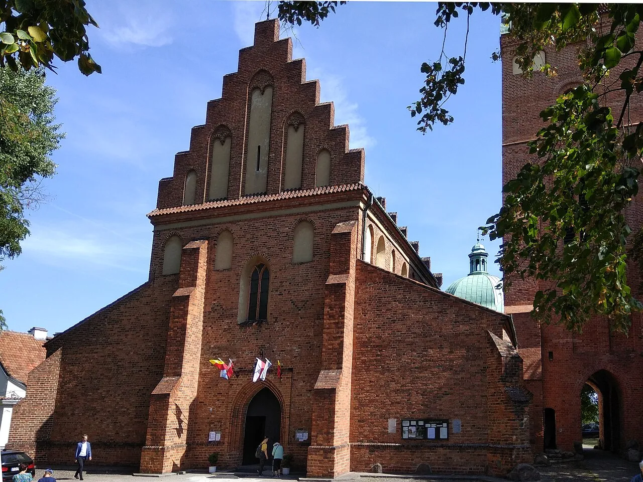 Church of the Visitation of the Virgin Mary