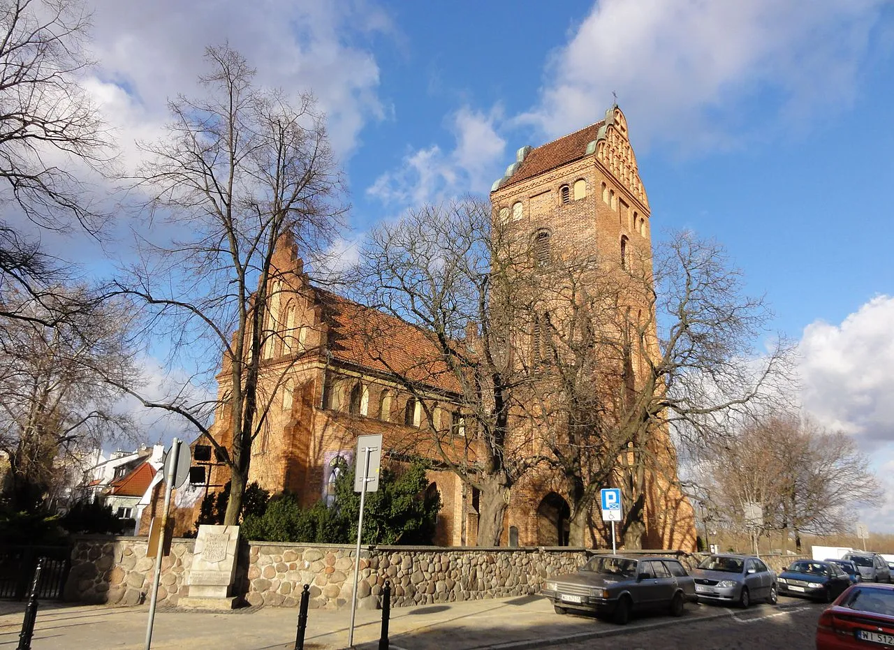 Church of the Visitation of the Virgin Mary