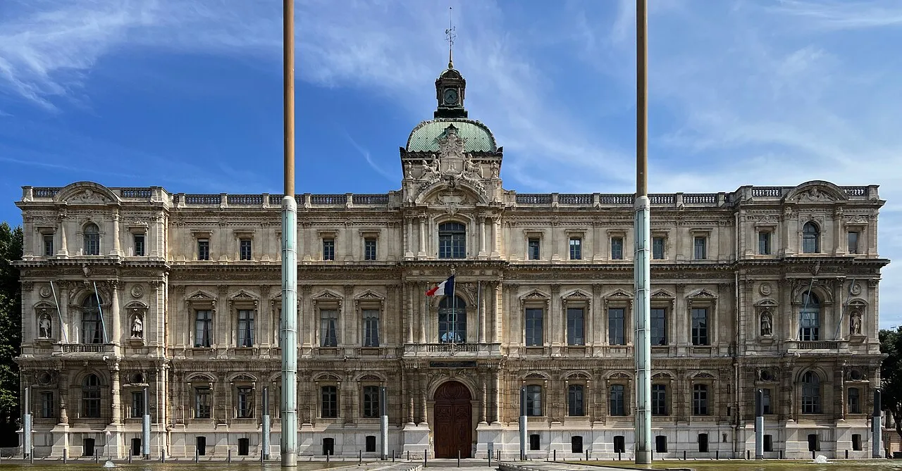 Préfecture des Bouches-du-Rhône