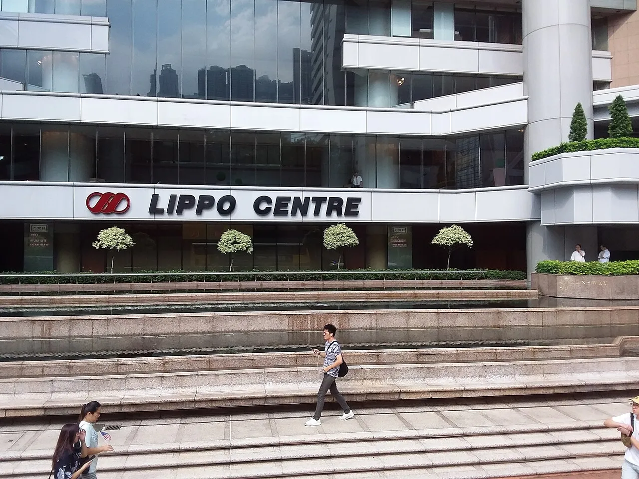 Lippo Centre