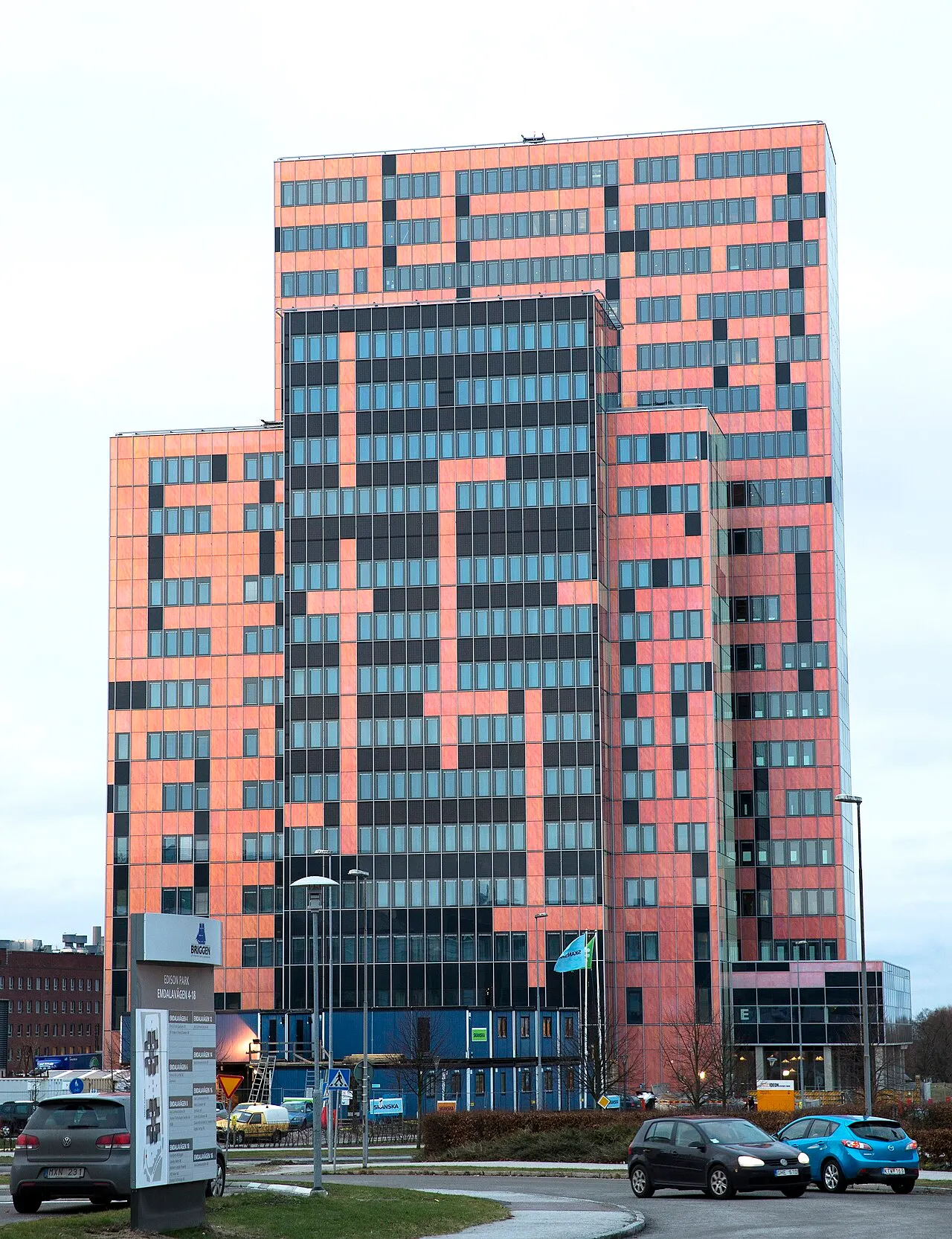 Ideon Gateway