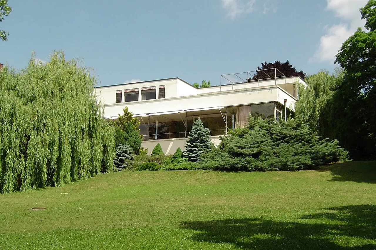 Tugendhat House