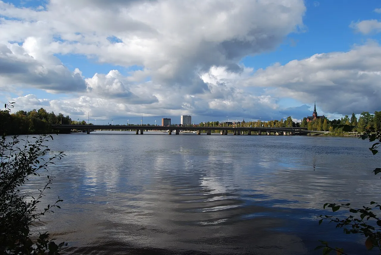 Umeå City Church