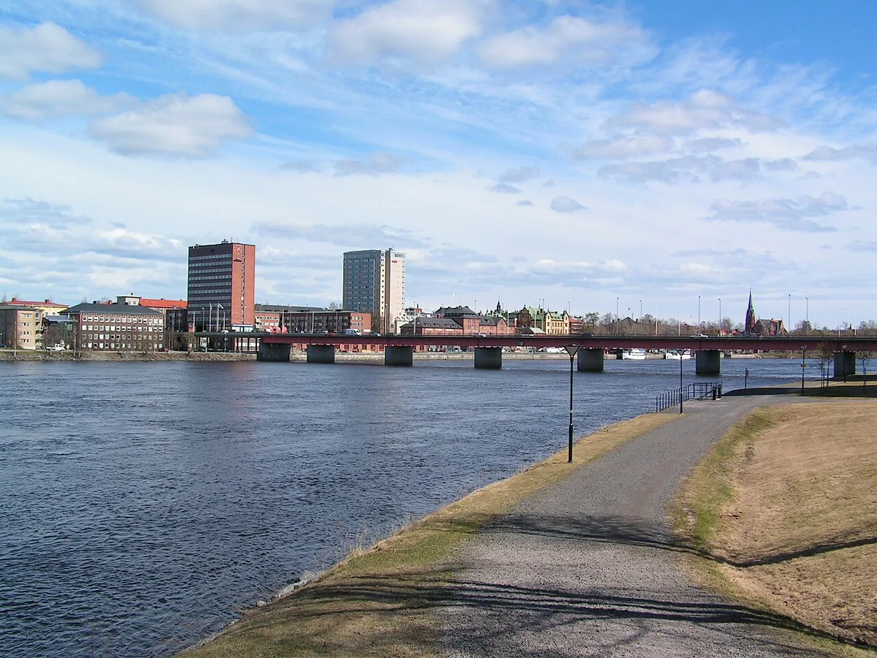 Umeå City Church