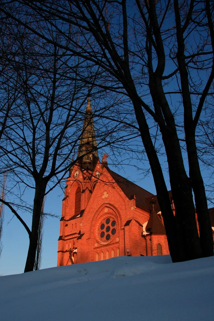 Umeå City Church