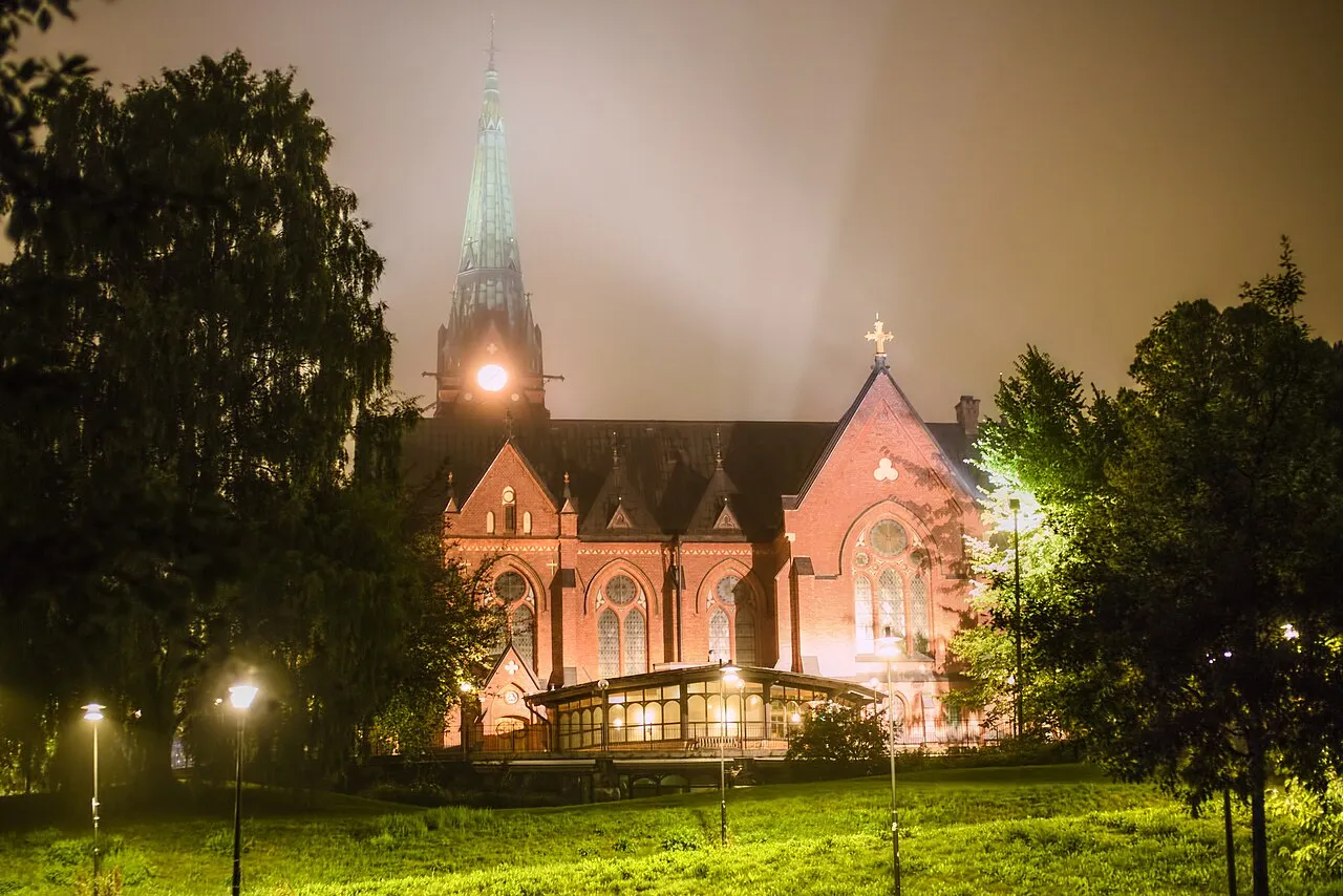 Umeå City Church