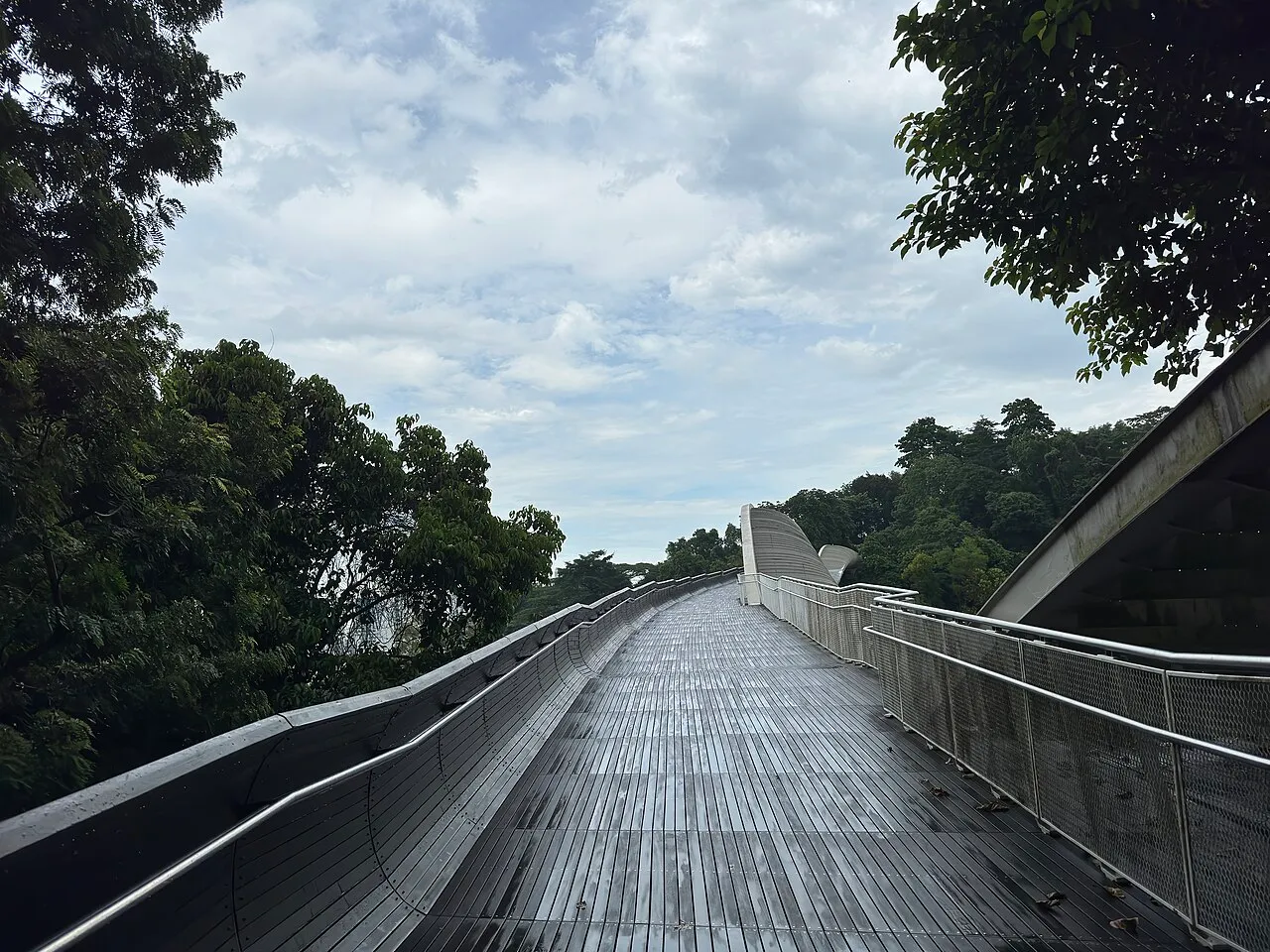 Henderson Waves