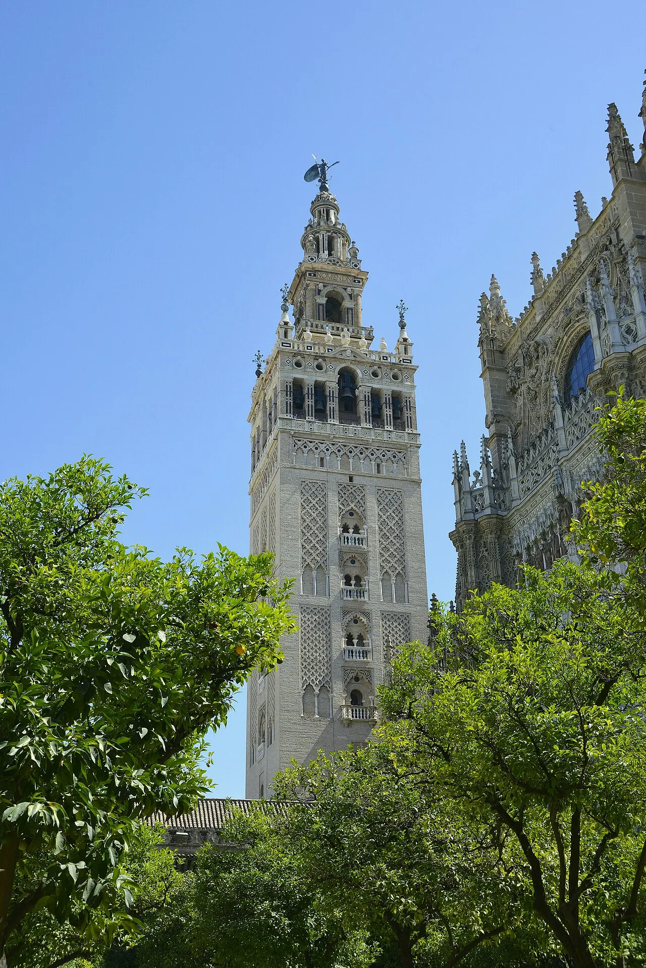 Giralda