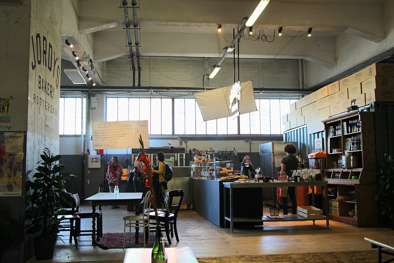 Fenix Food Factory