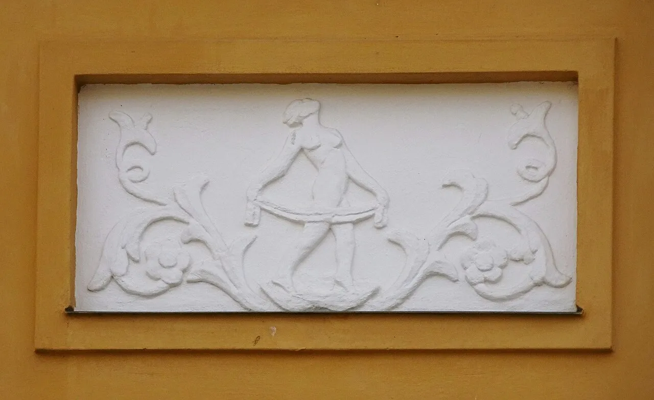 Lilla Rosenvik