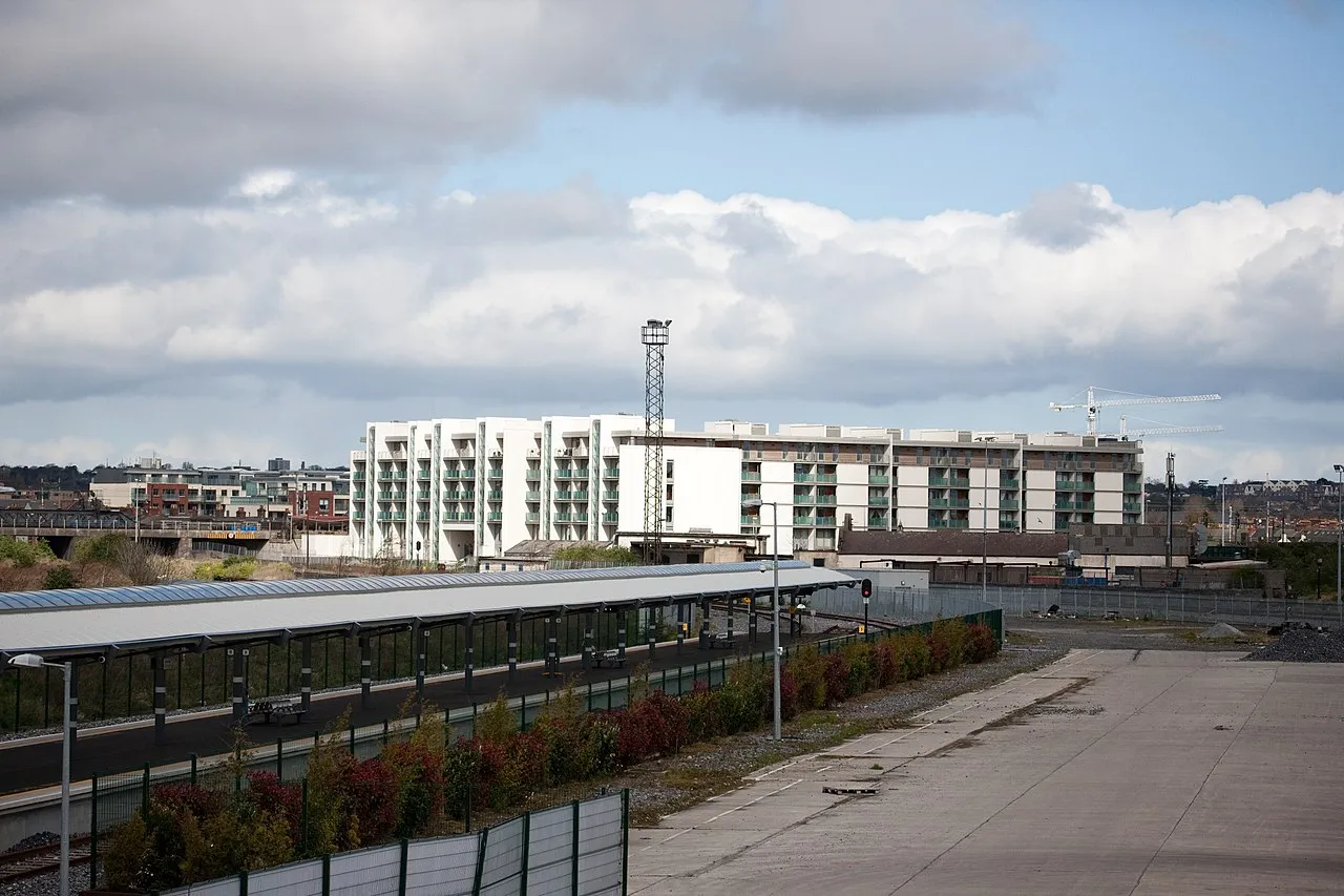 Docklands