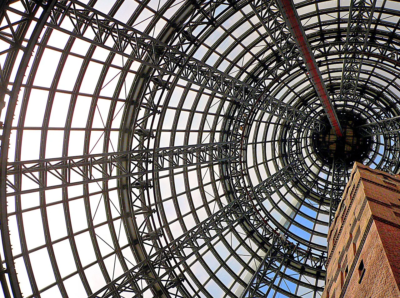 Coop's Shot Tower
