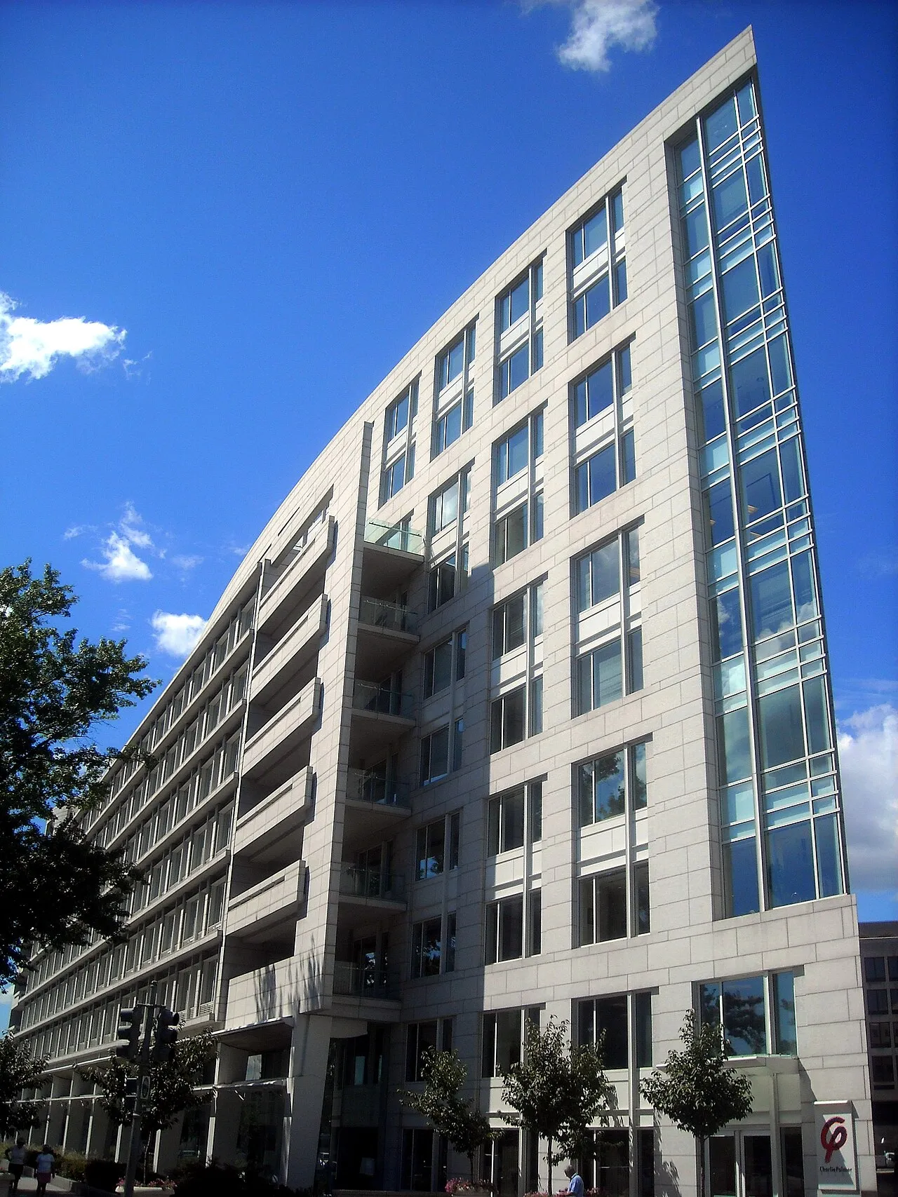 Capitol Hill Historic District