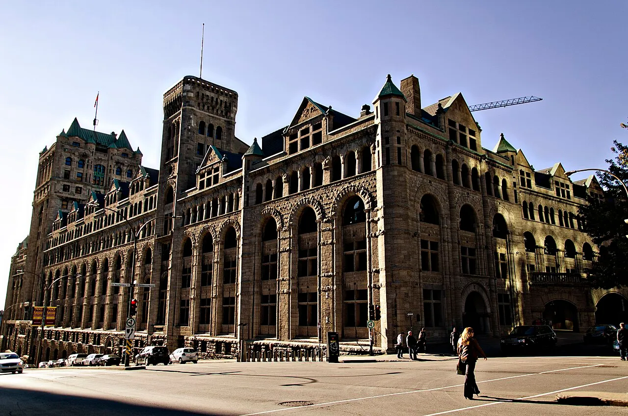 Gare Windsor