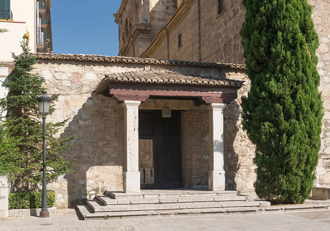 Monastery of San Jerónimo