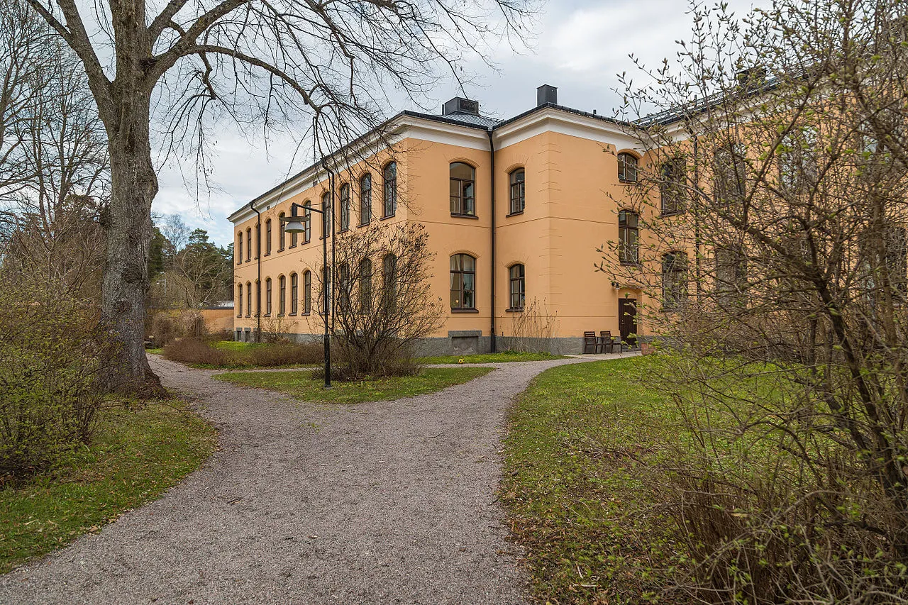 Ulleråkers sjukhus