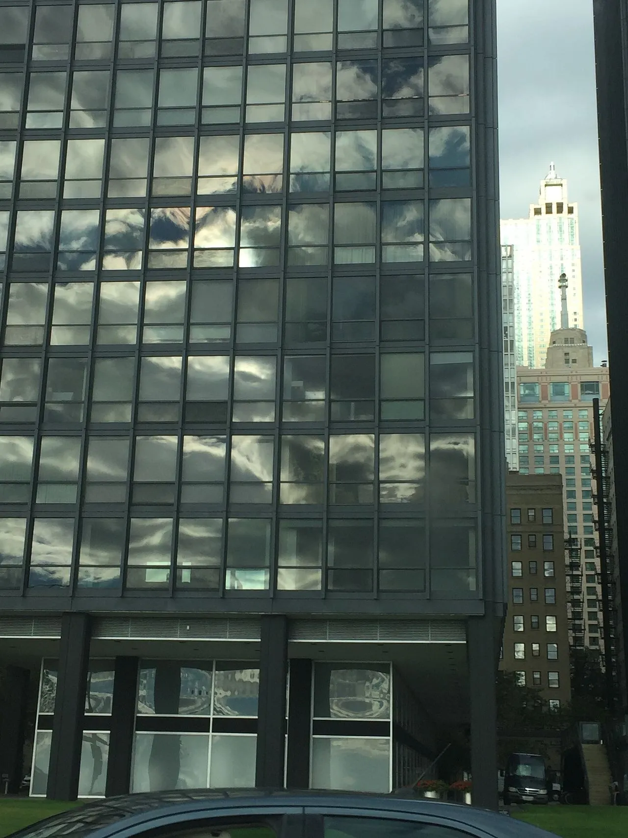 860-880 North Lake Shore Drive