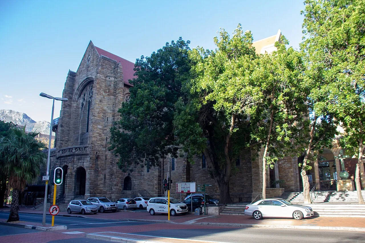 St George's Cathedral
