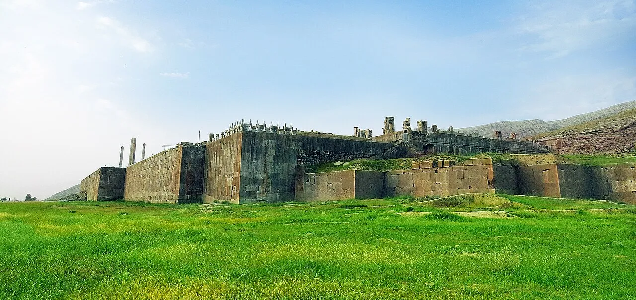 Takht-e Jamshid