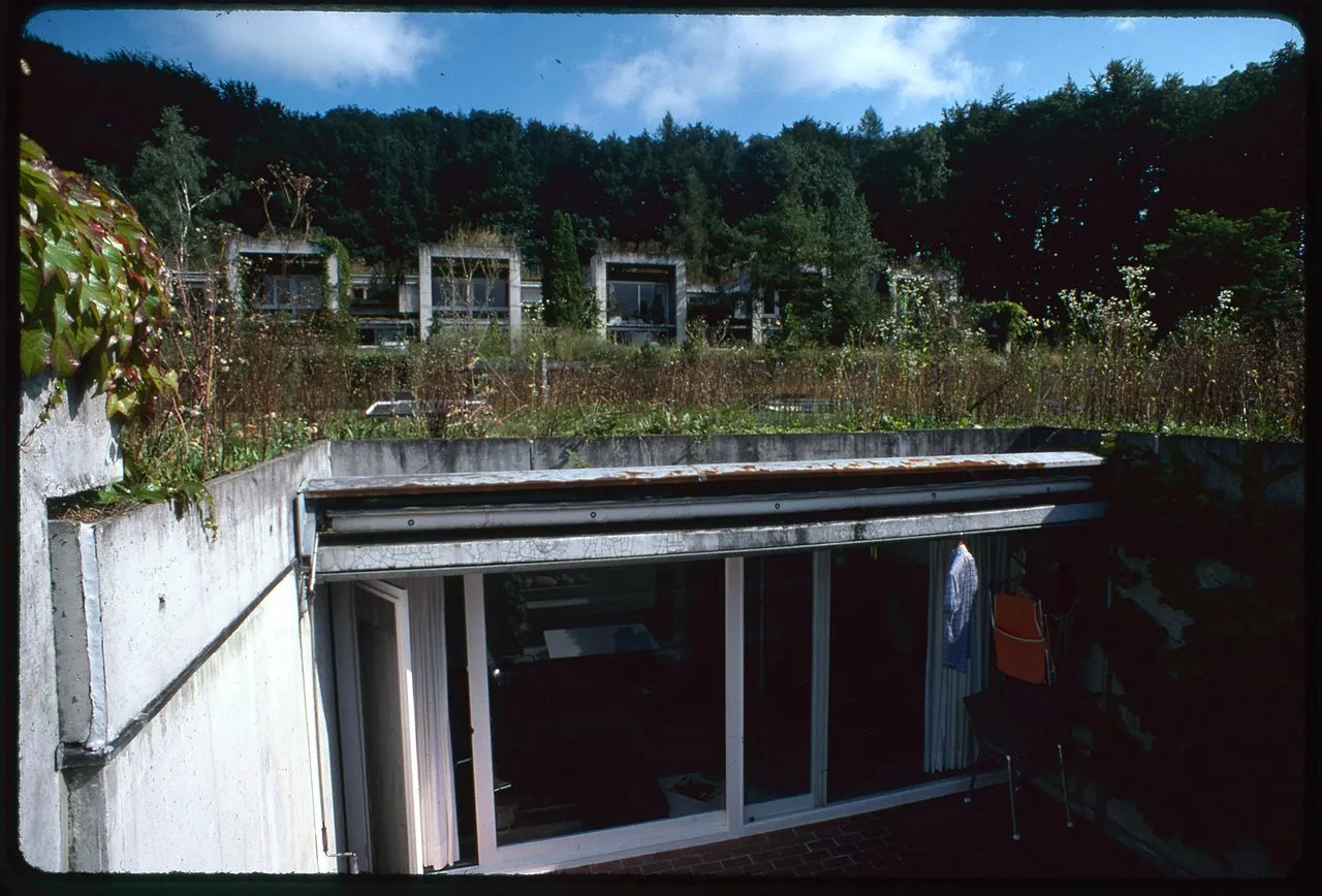 Halen Estate