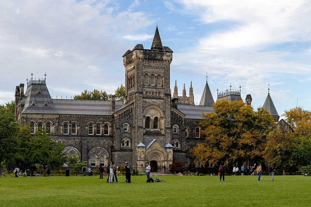 University College