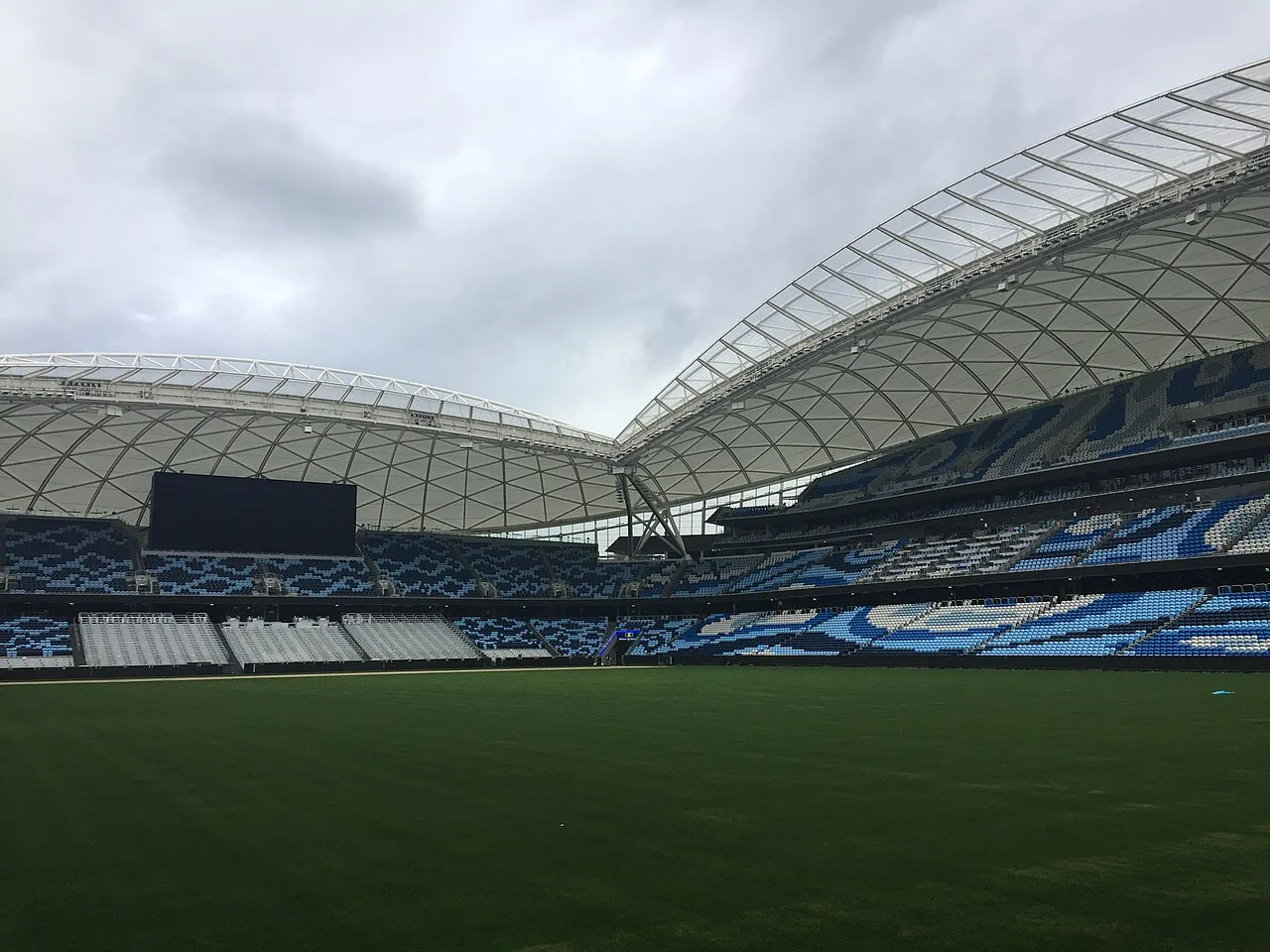Sydney Football Stadium