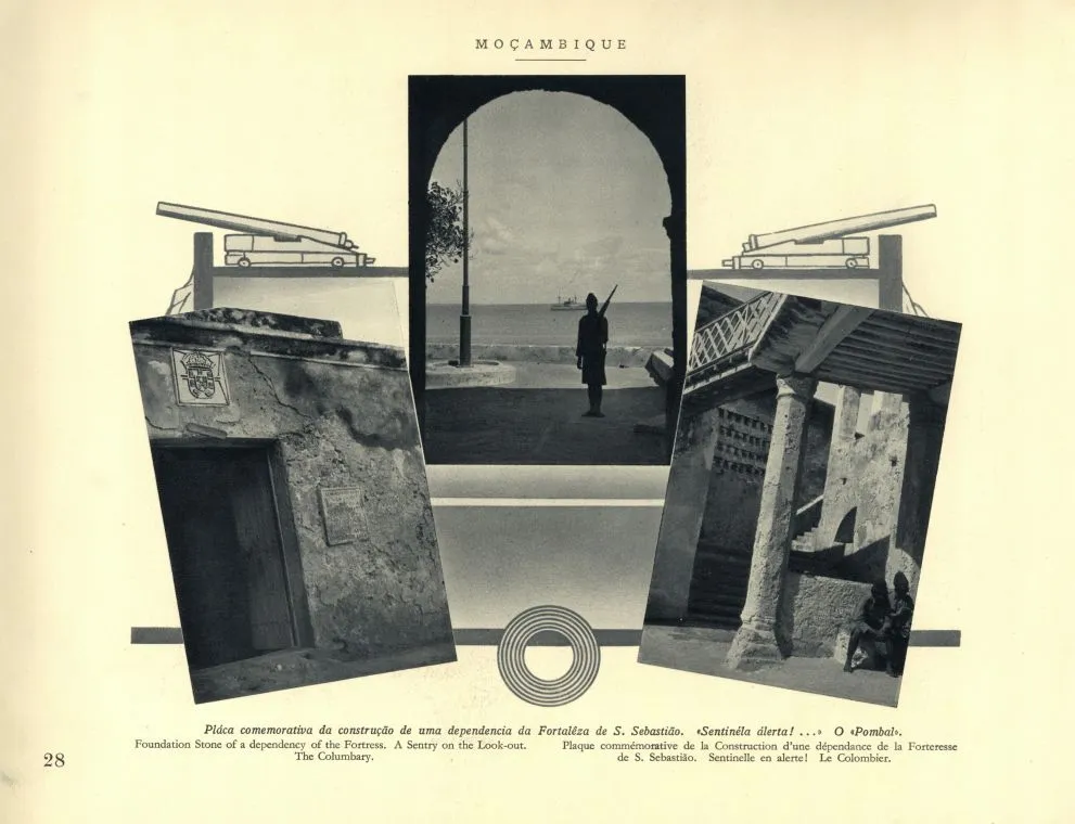 Fortaleza de São Sebastião