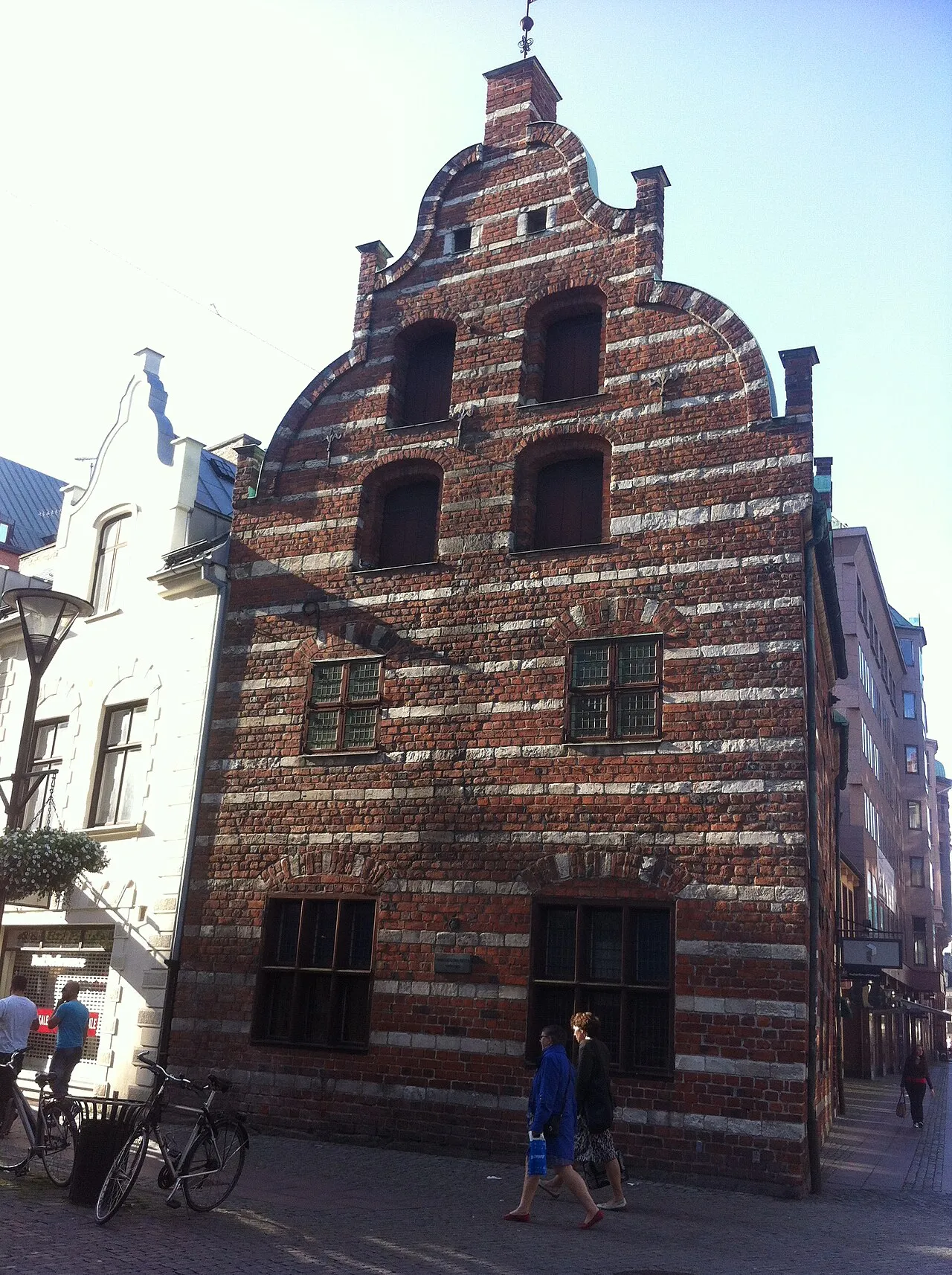 Flensburgska huset