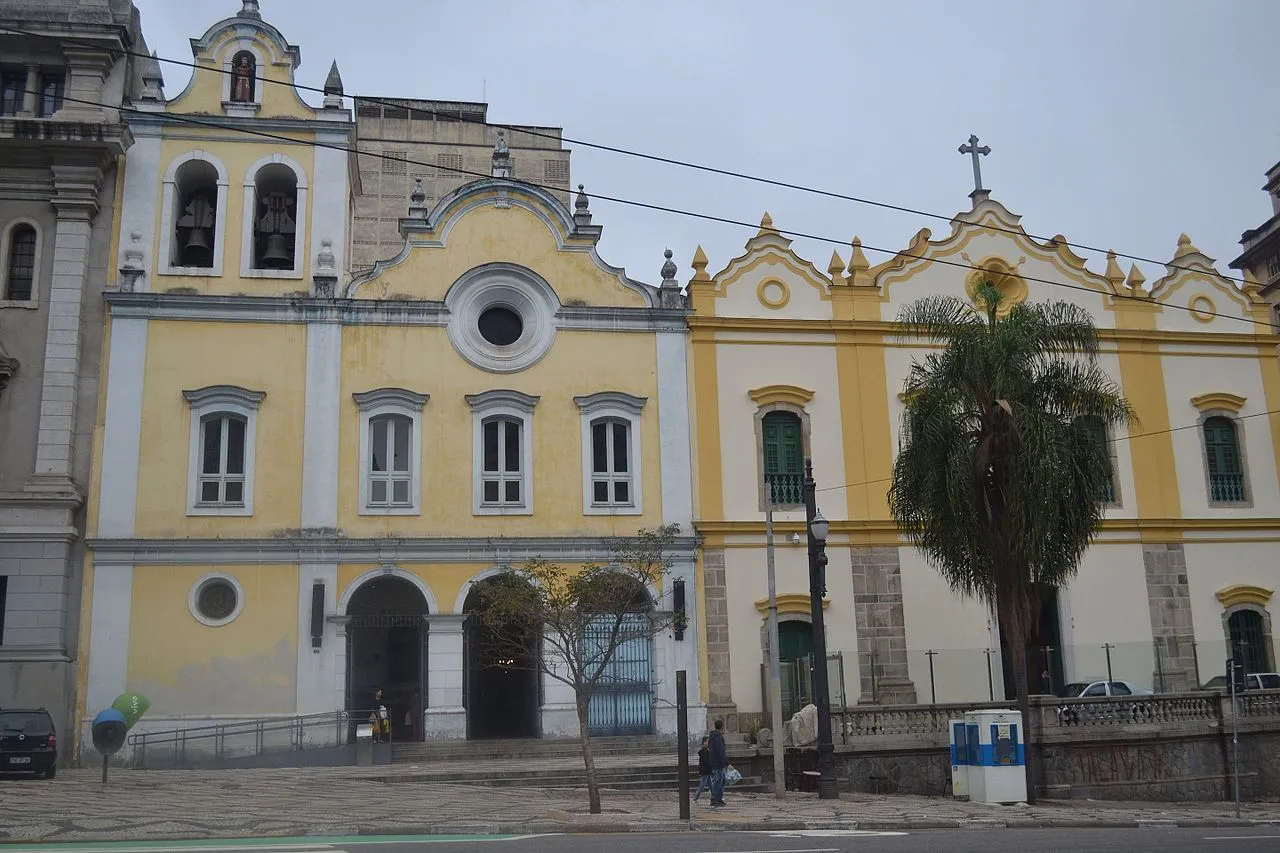 Igreja de São Francisco de Assis (Pampulha)