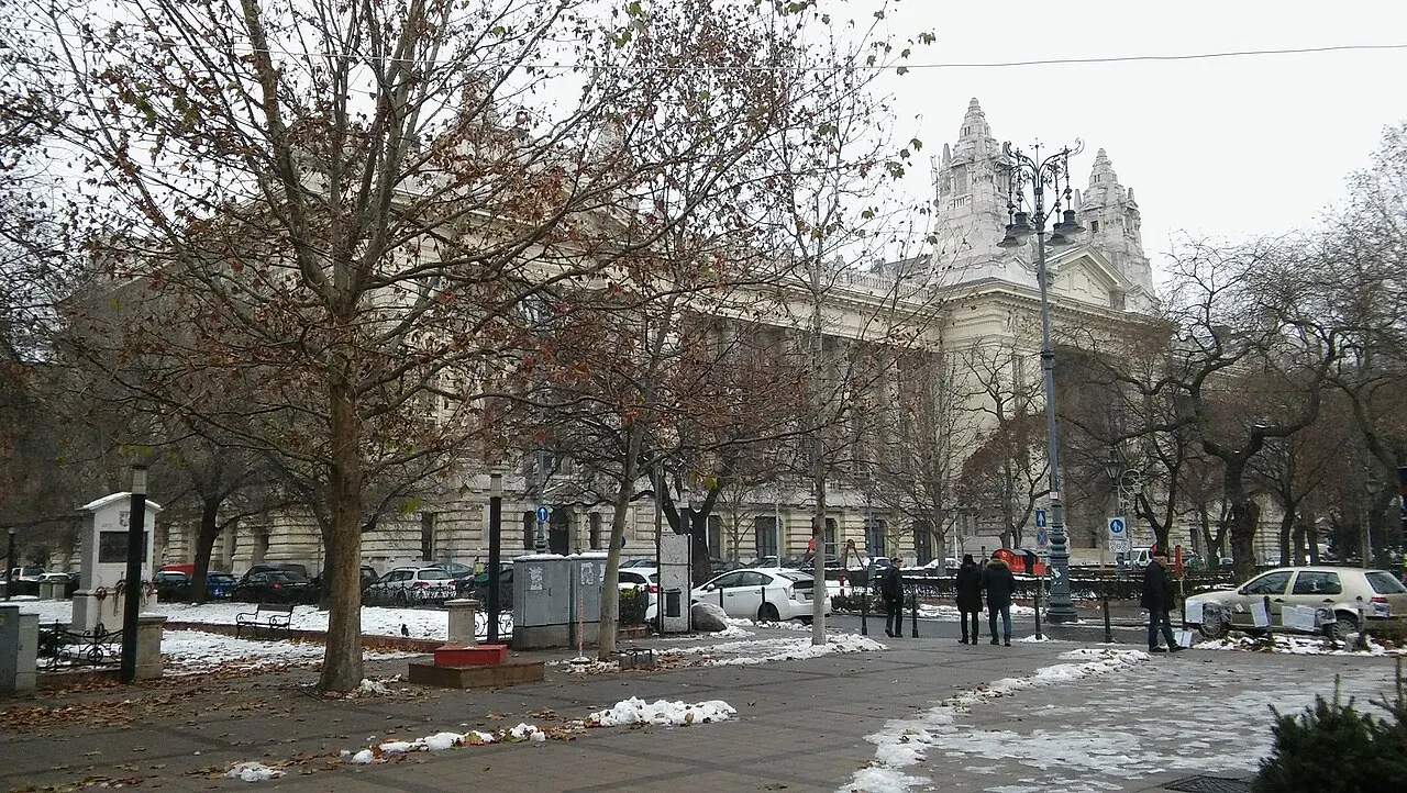 Hungarian National Bank