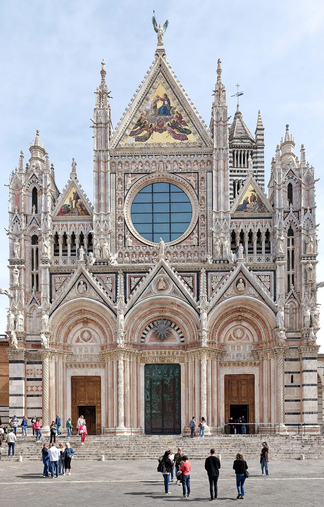 Duomo di Siena