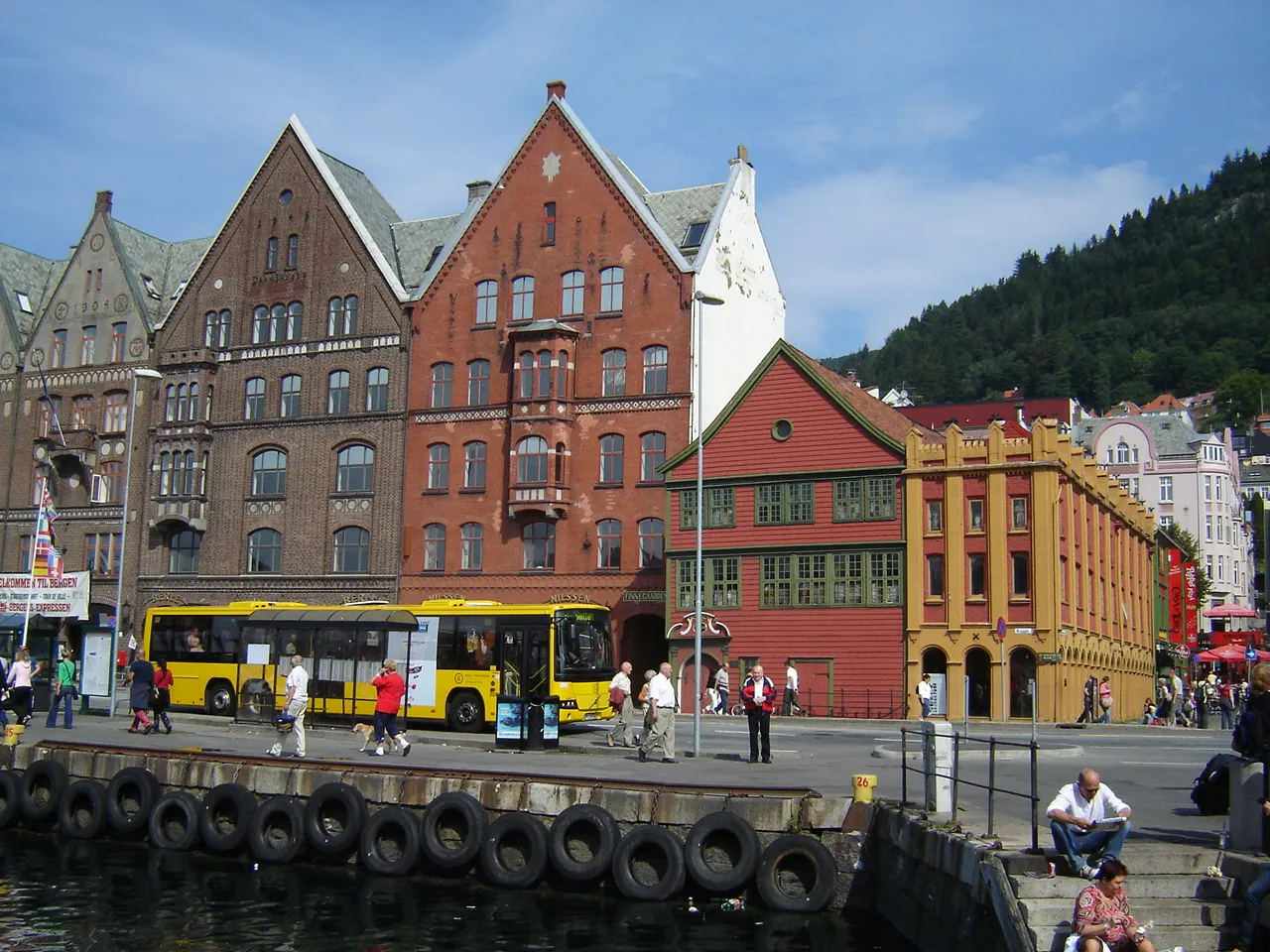 Det Hanseatiske Museum