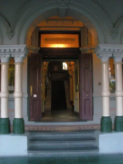 Shamrock Hotel
