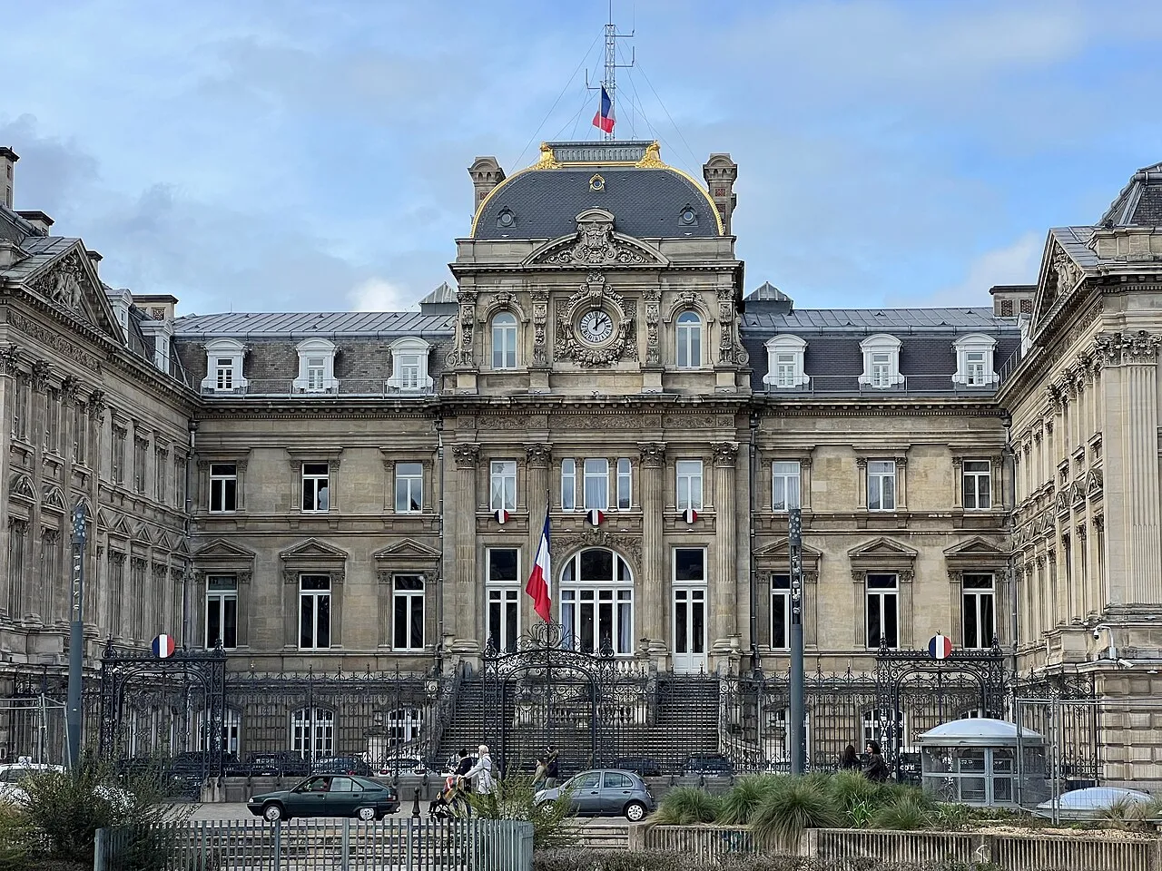Préfecture du Nord