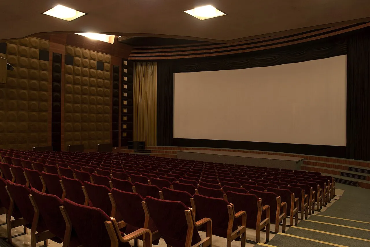 Scala Cinema