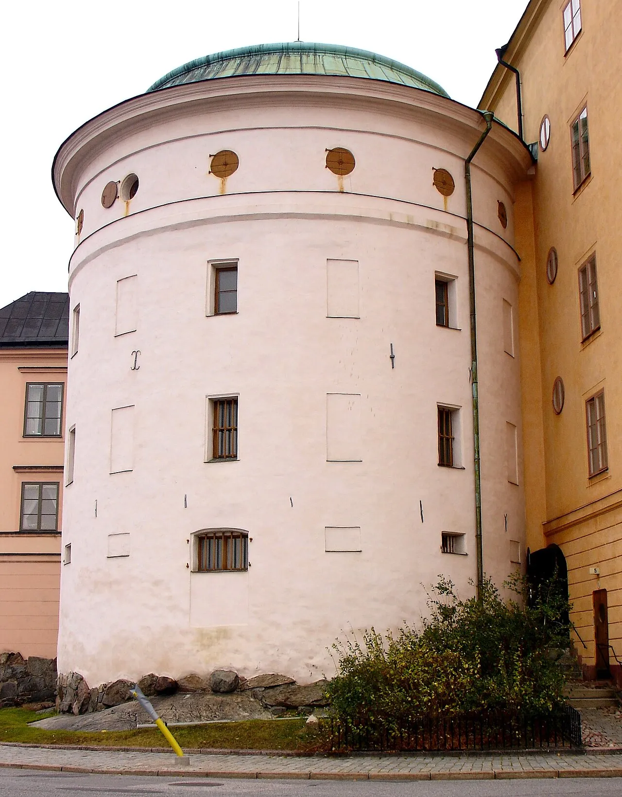 Birger Jarls Tower