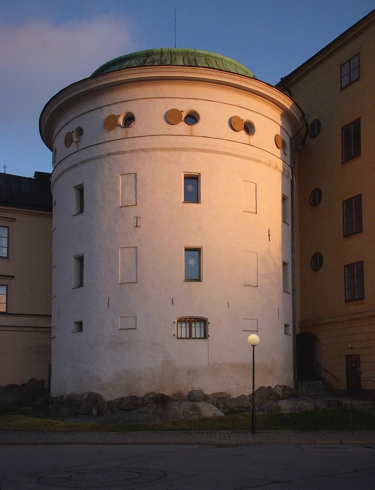 Birger Jarls Tower