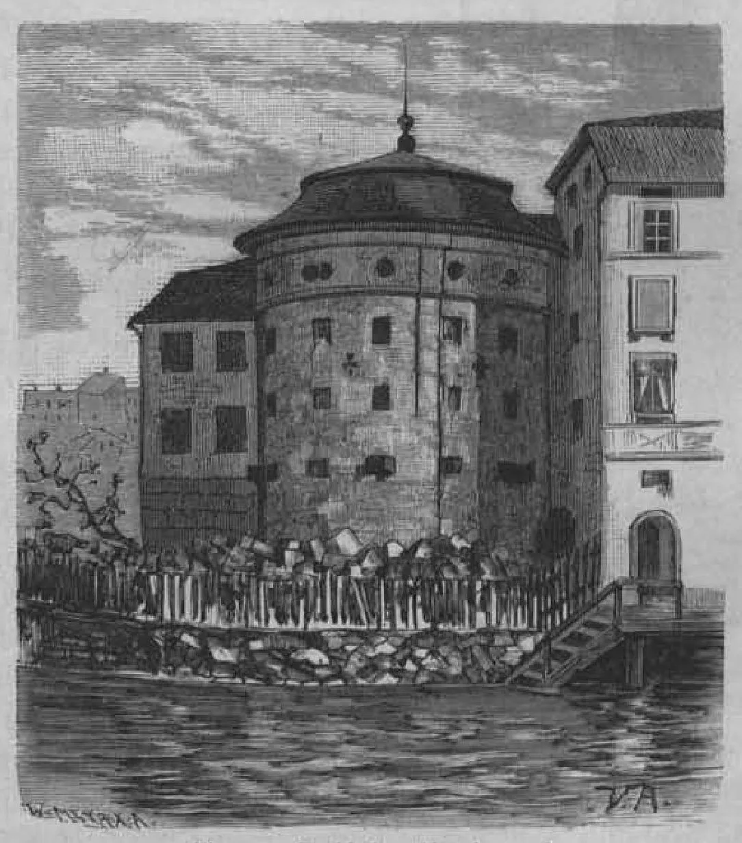 Birger Jarls Tower