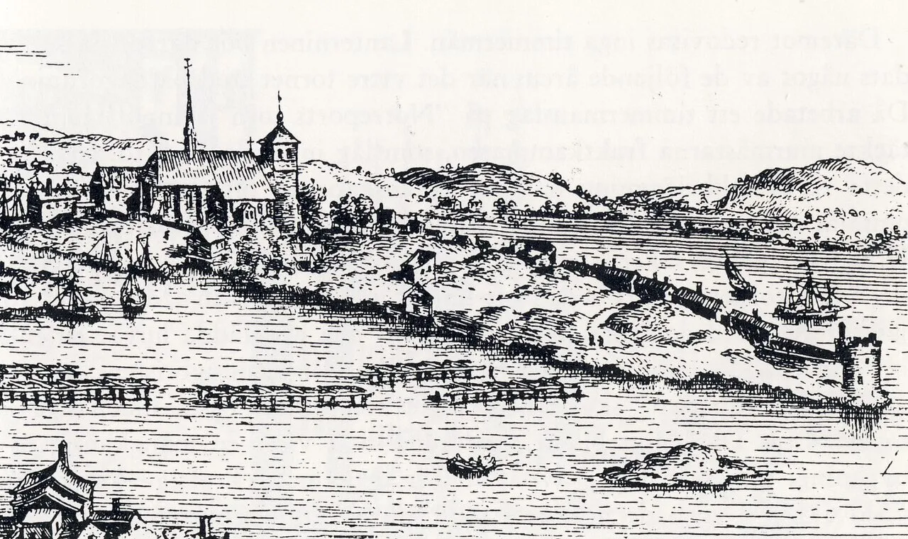 Birger Jarls Tower