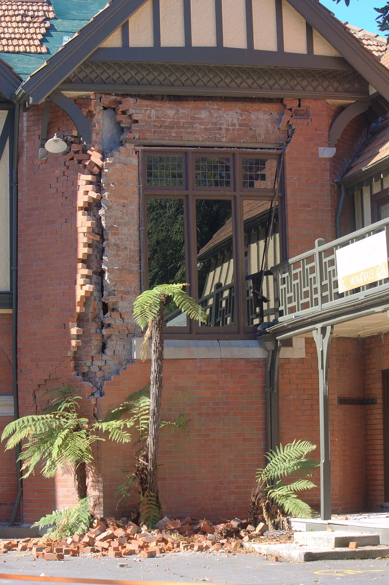 Mona Vale