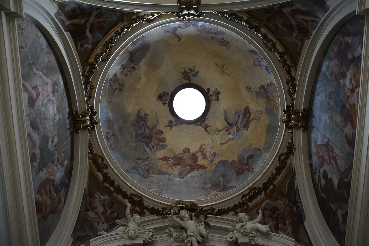 Chiesa di San Frediano in Cestello