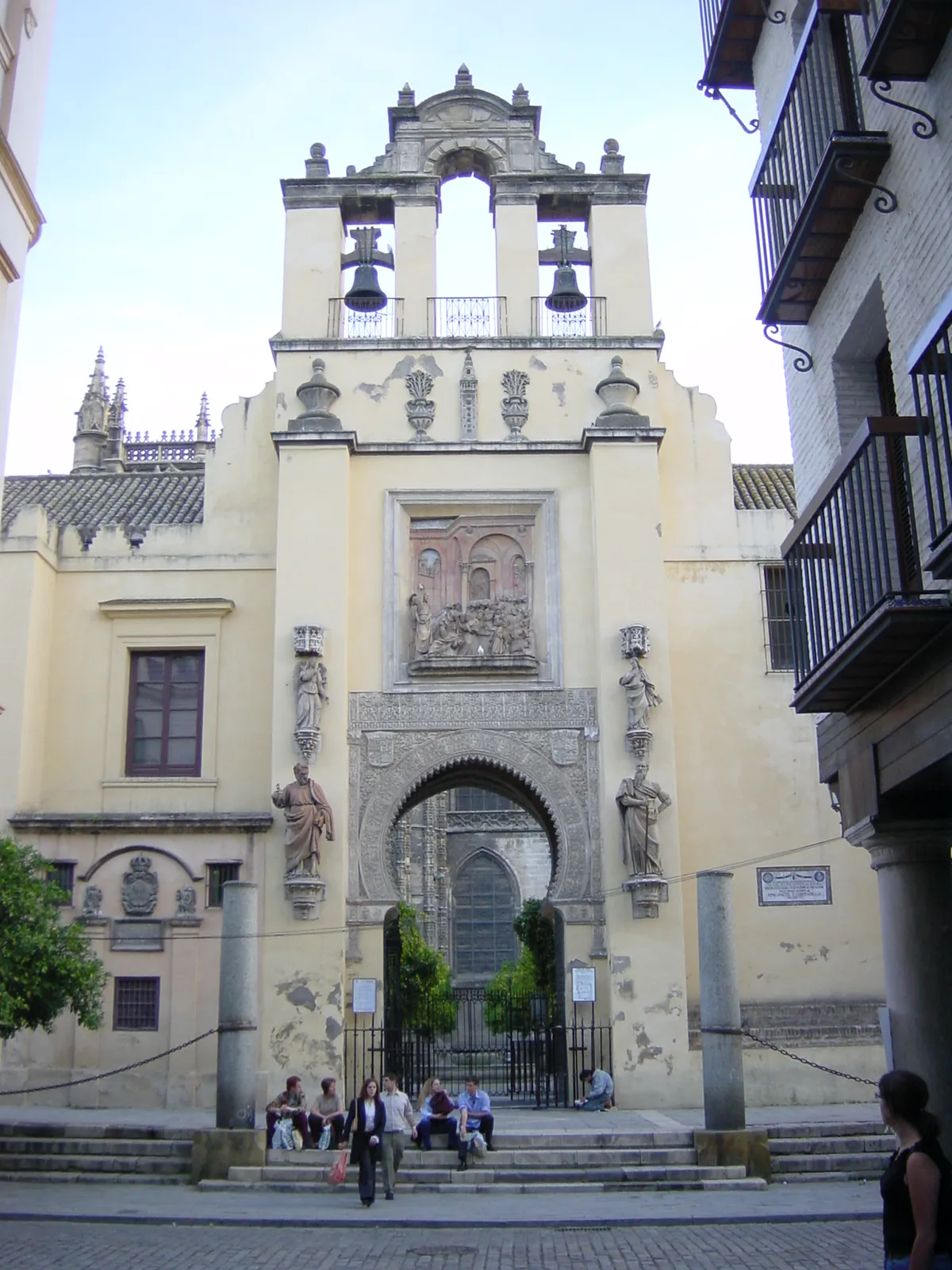 Seville Cathedral