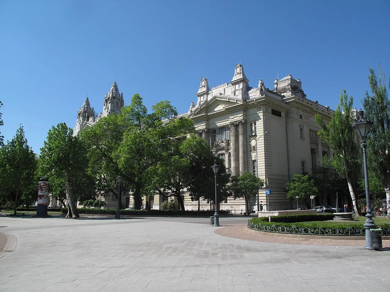 Budapest Stock Exchange