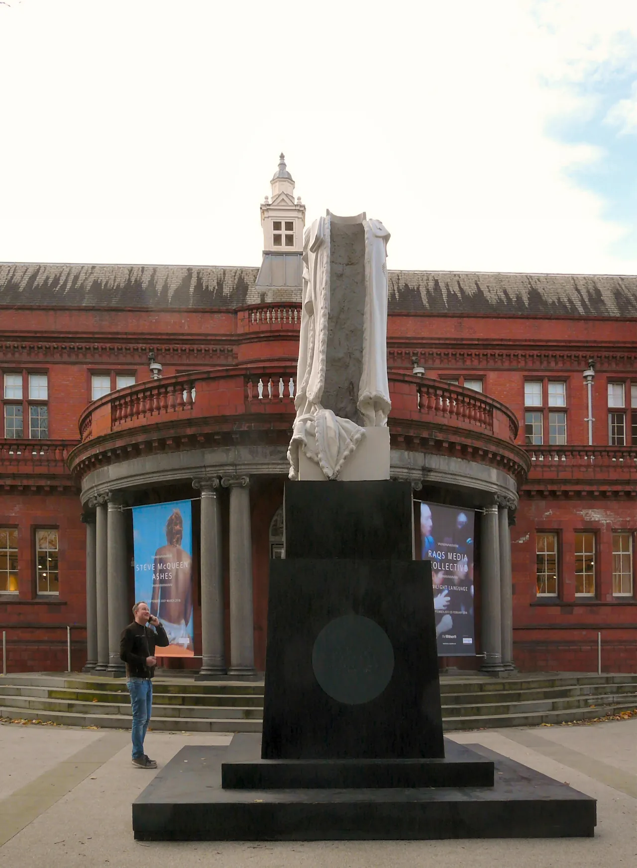 Whitworth Art Gallery