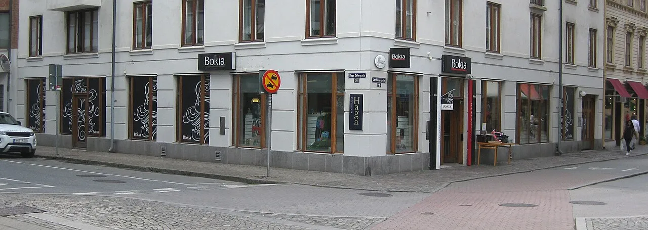 Järntorget, Göteborg