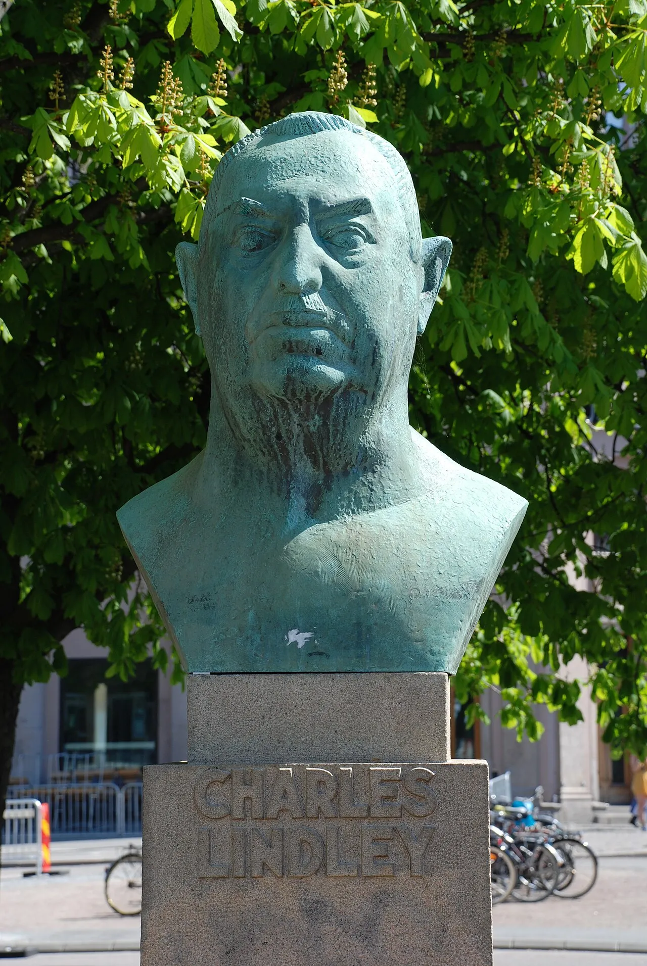 Järntorget, Göteborg